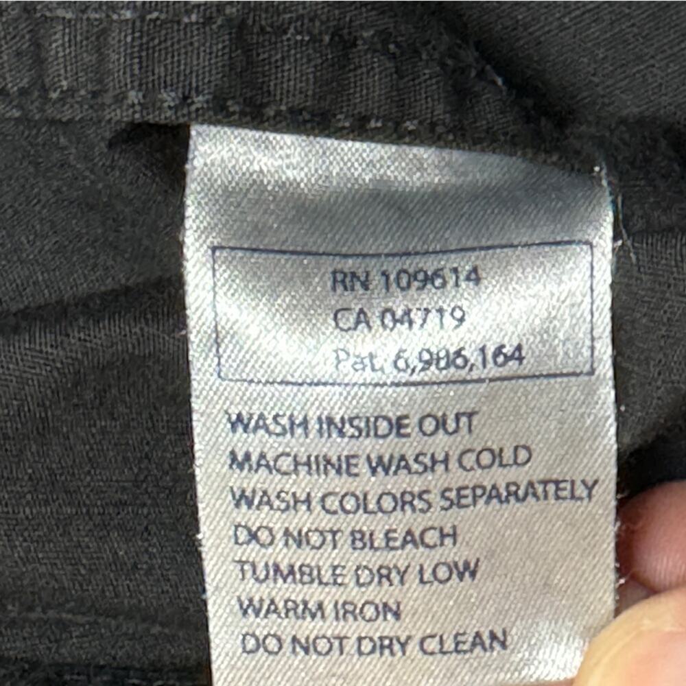 5.11 Tactical Men's Taclite Professional Long-Sleeve Work Shirt, Teflon Treated - Picture 3 of 12